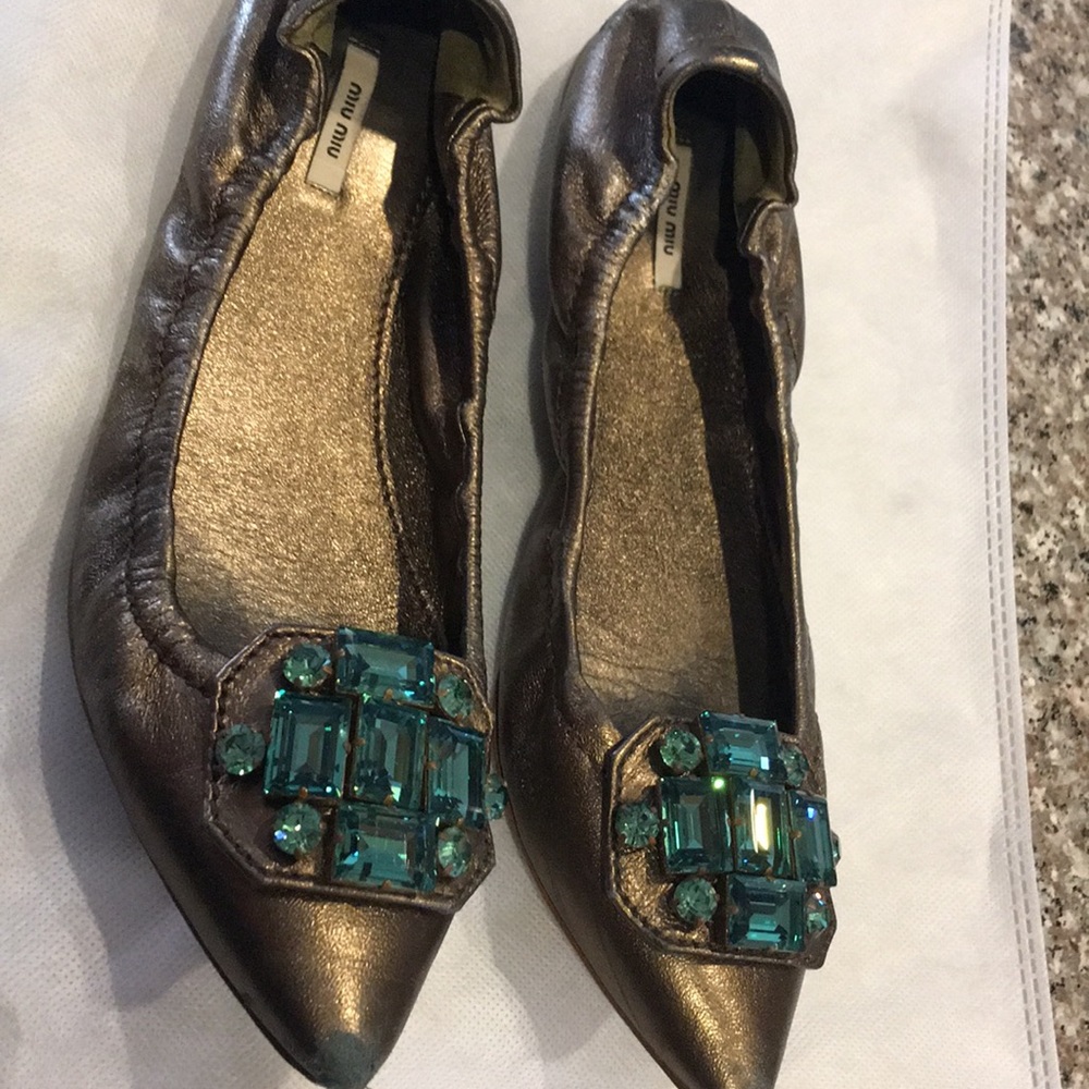 Miu Miu